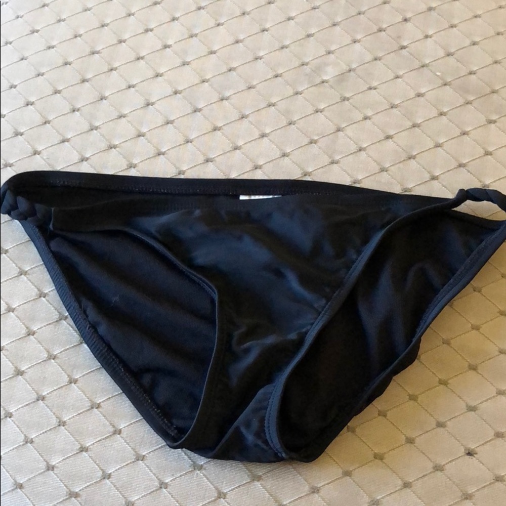 bikini bottoms